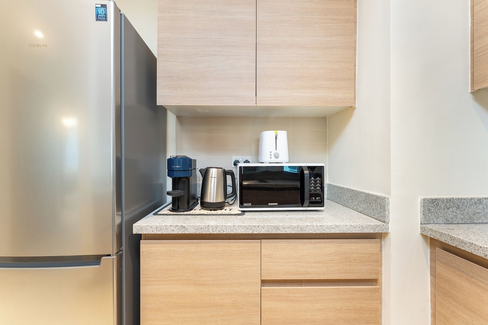 PVH - Acacia - Spacious 1BR - Park Front
