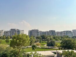 PVH - Acacia - Spacious 1BR - Park Front