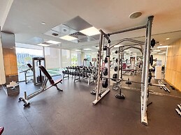 PVH - Acacia - Spacious 1BR - Park Front