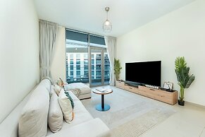 PVH - Acacia - Spacious 1BR - Park Front