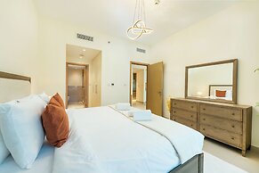 PVH - Acacia - Spacious 1BR - Park Front