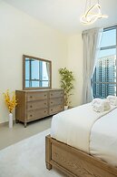 PVH - Acacia - Spacious 1BR - Park Front