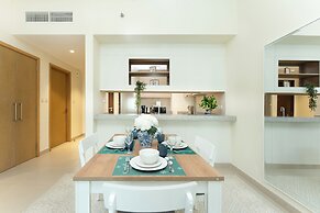 PVH - Acacia - Spacious 1BR - Park Front