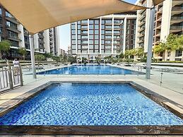 PVH - Acacia - Spacious 1BR - Park Front