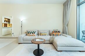 PVH - Acacia - Spacious 1BR - Park Front
