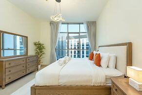 PVH - Acacia - Spacious 1BR - Park Front