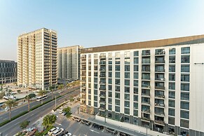 PVH - Acacia - Spacious 1BR - Park Front