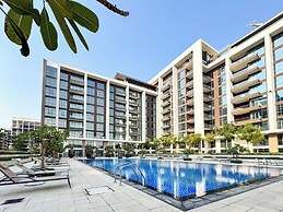 PVH - Acacia - Spacious 1BR - Park Front