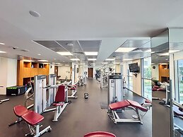 PVH - Acacia - Spacious 1BR - Park Front