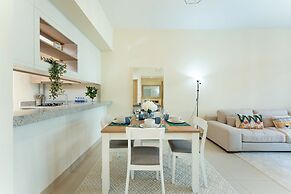 PVH - Acacia - Spacious 1BR - Park Front