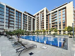 PVH - Acacia - Spacious 1BR - Park Front