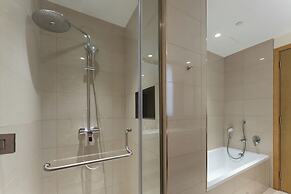 PVH - Acacia - Spacious 1BR - Park Front
