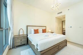 PVH - Acacia - Spacious 1BR - Park Front