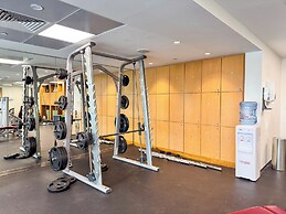 PVH - Acacia - Spacious 1BR - Park Front