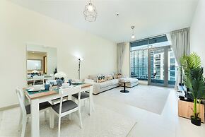PVH - Acacia - Spacious 1BR - Park Front