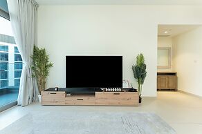 PVH - Acacia - Spacious 1BR - Park Front
