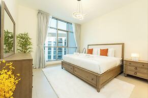 PVH - Acacia - Spacious 1BR - Park Front