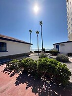 Rosarito By The Sea
