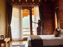 Sonam Zhidhey Resort