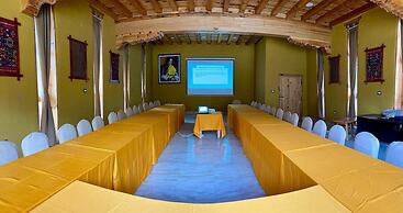 Sonam Zhidhey Resort