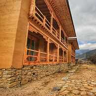 Sonam Zhidhey Resort