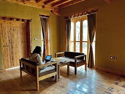 Sonam Zhidhey Resort