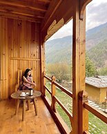 Sonam Zhidhey Resort