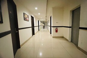 Hotel O near Mall Panakukkang formerly