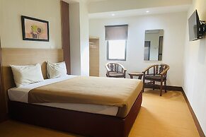 Hotel O near Mall Panakukkang formerly