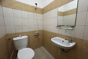 Hotel O near Mall Panakukkang formerly