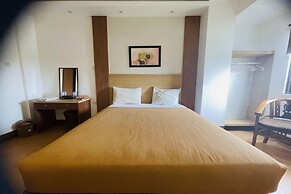 Hotel O near Mall Panakukkang formerly