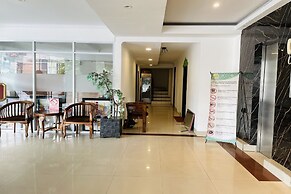 Hotel O near Mall Panakukkang formerly