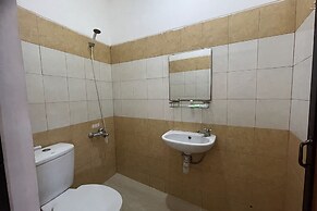 Hotel O near Mall Panakukkang formerly