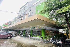 Hotel O near Mall Panakukkang formerly