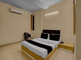 Hotel O Vapi Gidc Formerly Zion Inn