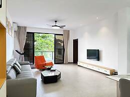 Xiaos Henderson Hotel