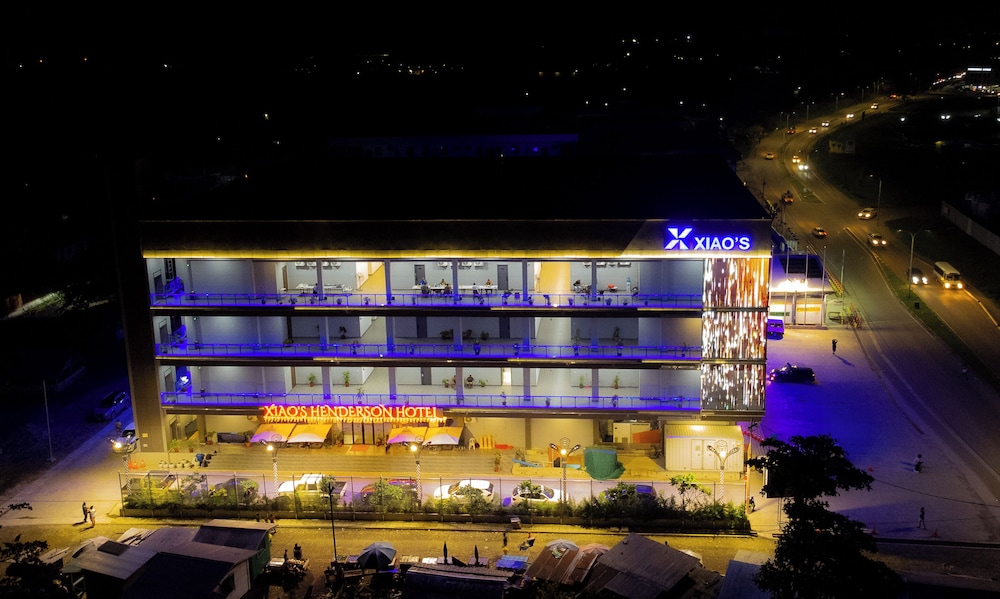 Xiaos Henderson Hotel