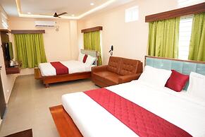CSM ATHIDHI GRAND