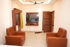 CSM ATHIDHI GRAND