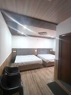 Hotel Yamuna Palace