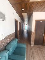 Hotel Yamuna Palace