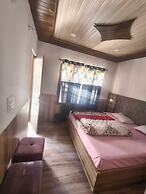 Hotel Yamuna Palace