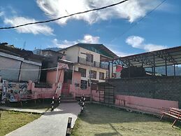 Hotel Yamuna Palace