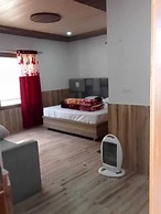 Hotel Yamuna Palace