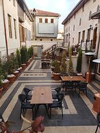 Hurşitbey Konağı