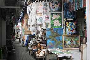 Tusantha Ubud A Trishula Collection