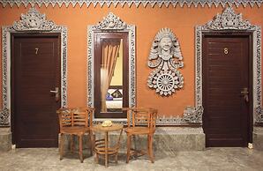 Tusantha Ubud A Trishula Collection