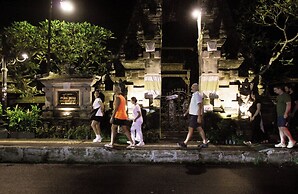 Tusantha Ubud A Trishula Collection
