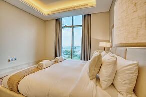 PVH - The8 - Opulent 3BR - Beach Access