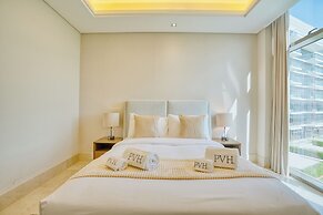 PVH - The8 - Opulent 3BR - Beach Access